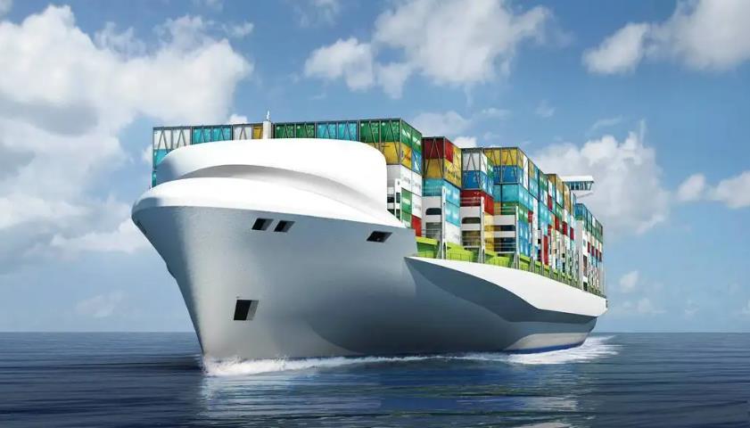 國(guó)際海運(yùn)