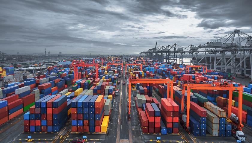 新加坡國際海運