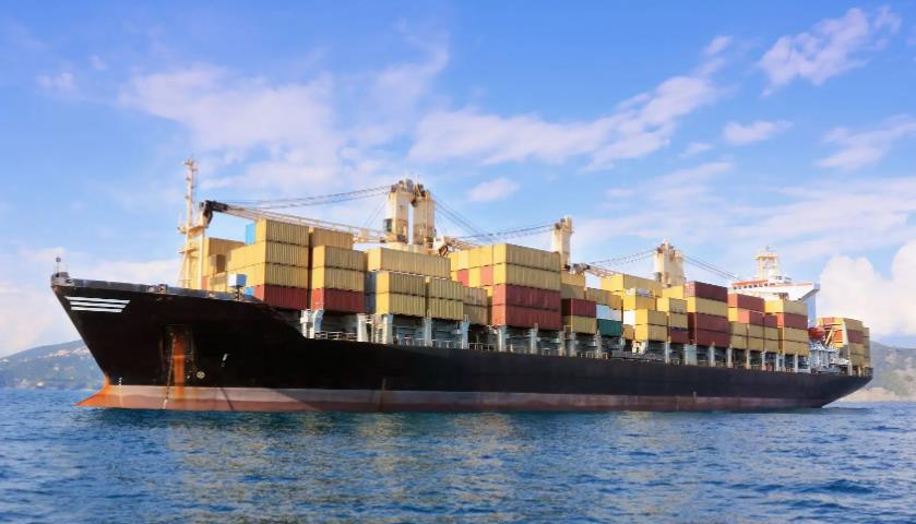 新加坡國際海運(yùn)