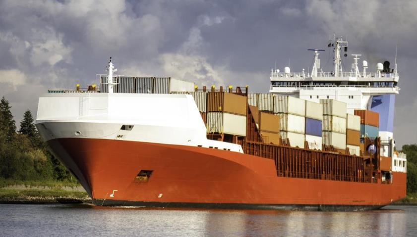 青島貨運代理公司