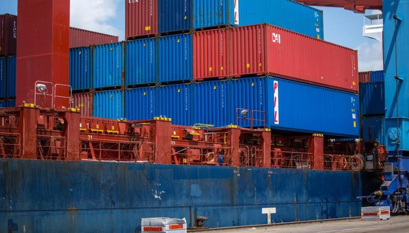 寧波進出口代理