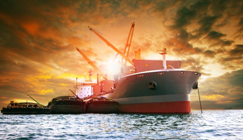 天津海運(yùn)公司