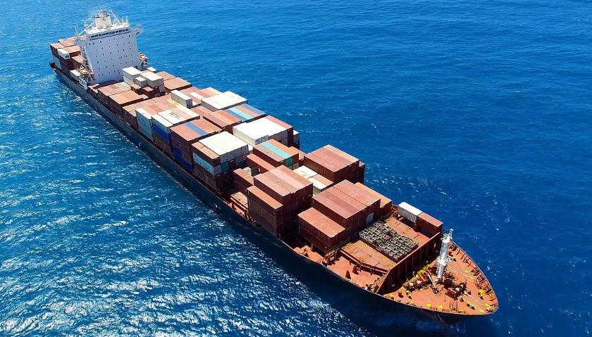 新加坡海運貨代公司