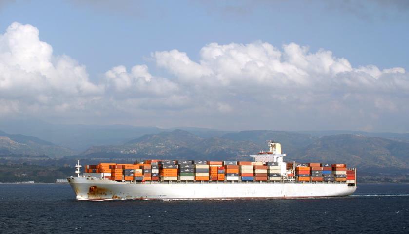 新加坡國際海運