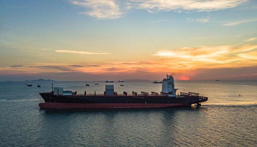 青島海運(yùn)貨代