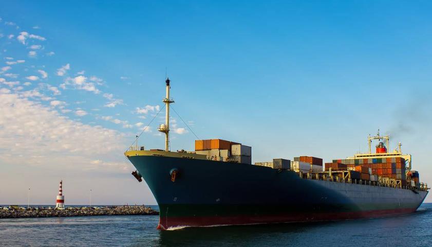 天津國(guó)際貨運(yùn)