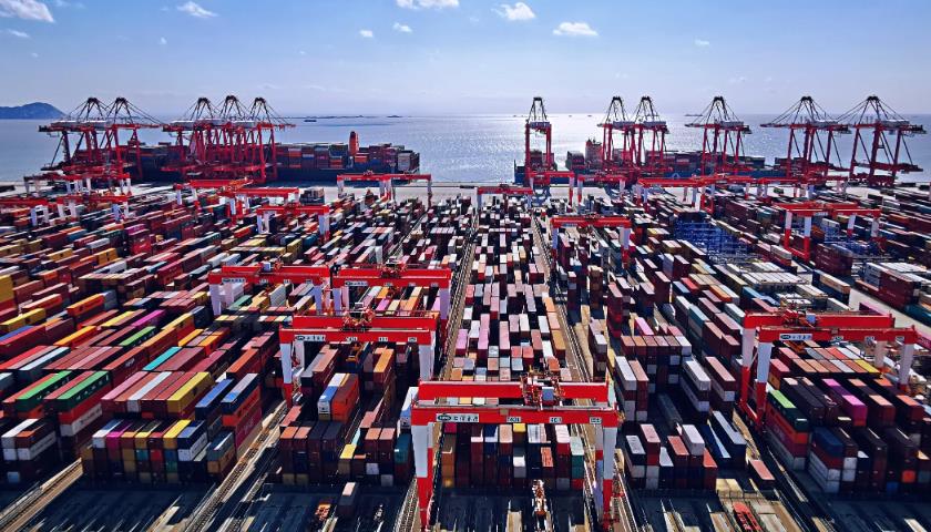 寧波貨運(yùn)代理公司