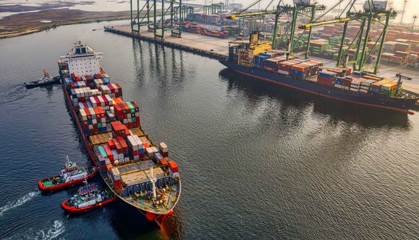 國(guó)際物流公司