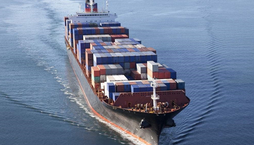 墨西哥美國物流