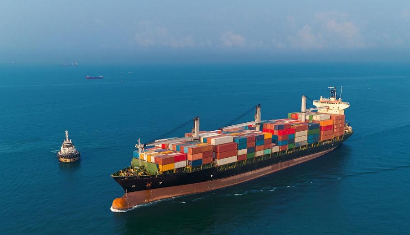 出口墨西哥貨代