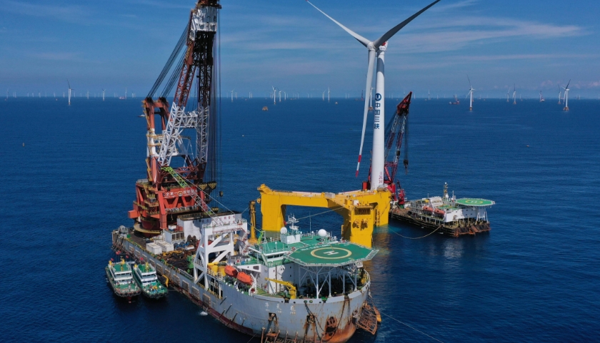 俄羅斯海運(yùn)