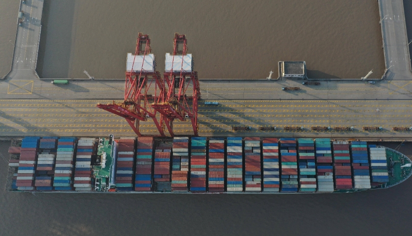 墨西哥貨代公司