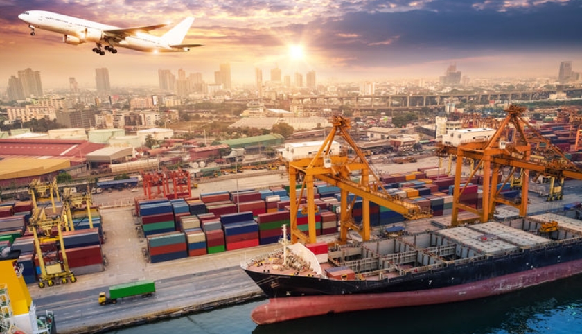 青島貨代行業(yè)