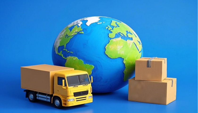 國際物流