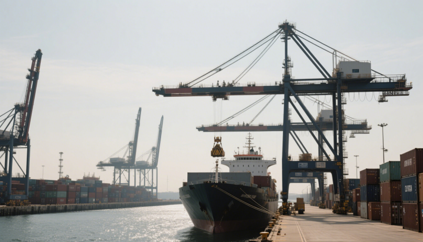 國(guó)際物流代理