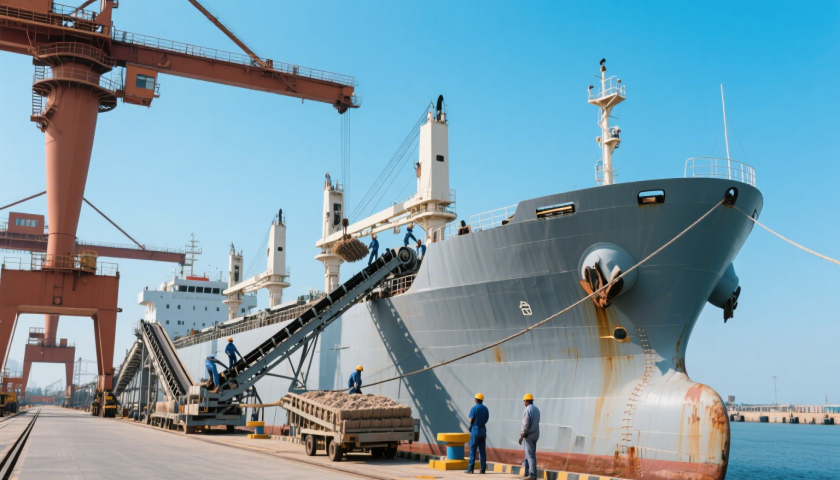 上海國(guó)際貨代