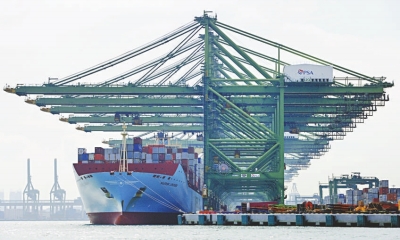 希臘盼望航運業復蘇