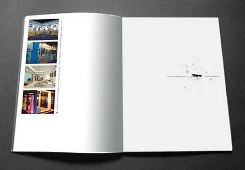 公司內部報刊即將發行