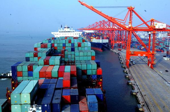 國際貨運代理從銀行級清算系統中獲得利益