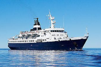 第五年度百強第三方貨代供應商