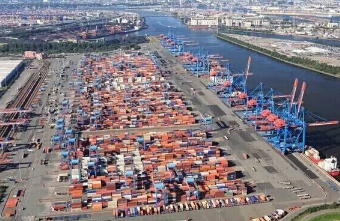 卡車司機是我們貨代行業供應鏈的重要組成部分