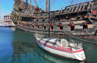 琪邦通過航空貨運(yùn)能力來(lái)應(yīng)對(duì)繁忙的高峰期