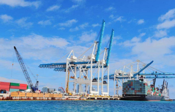 2018年航運(yùn)業(yè)面臨的問(wèn)題和挑戰(zhàn)