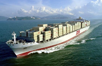 琪邦貨代努力的目標(biāo)：安全可靠、日臻完善