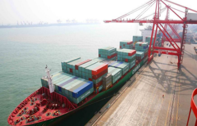 進口報關代理加工貿易材料的一般程序