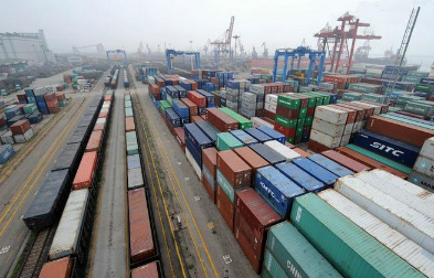 按規定內容向海關申報貨代貨物是報關的核心