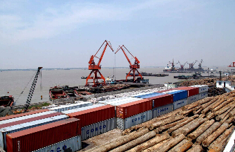 上海專業代理報關公司選擇方法