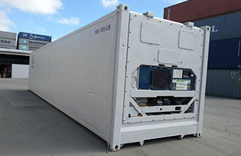 下面這些特種集裝箱你都見過嗎？琪邦帶您一起了解