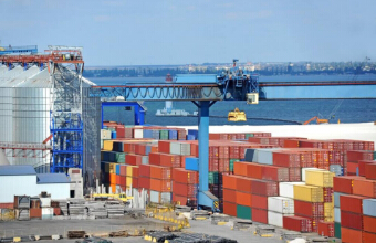 2019年哪件事讓外貿貨代企業最感為難？