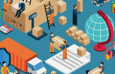 哪些貨物適用于發送國際物流快件？