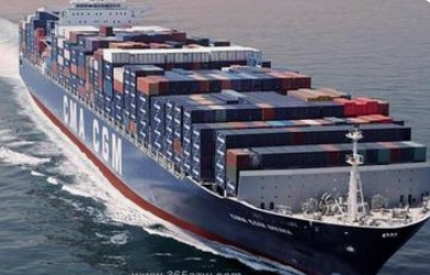 使用國際物流的人多嗎？收費高不高？