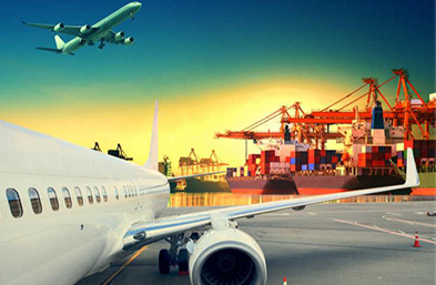 網絡貨運推動著我國國際物流業發展，為企業提供良好的條件