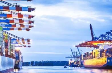 有哪些因素會導致上海進出口貨代公司在市場上發展下跌呢？