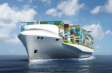 深圳國際貨代：專業物流服務，打造全球供應鏈平臺