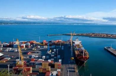 深圳國際貨代的未來發展趨勢是怎樣的？