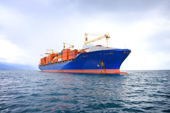 美國國際物流是一個充滿活力和潛力的行業