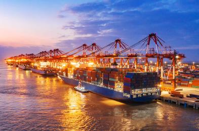 天津國際物流在哪些方面發揮著重要作用？