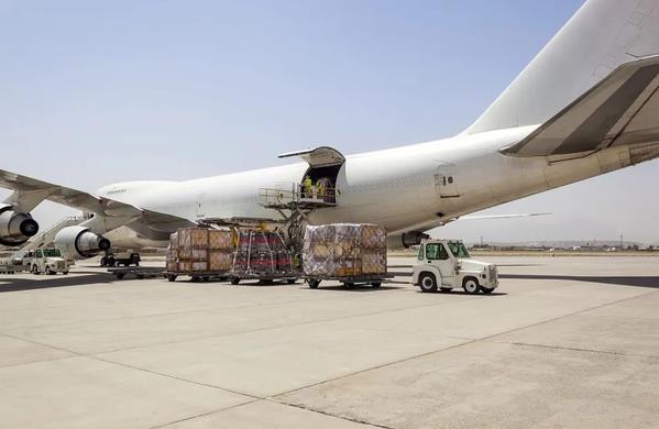 意大利空運貨代為企業提供哪些國際物流服務？