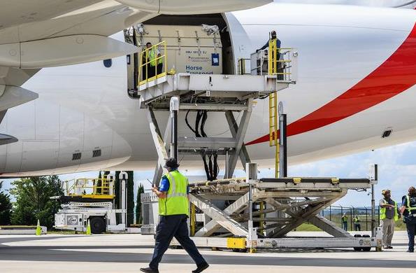 馬來西亞空運貨代成為推動國際貿易的重要力量