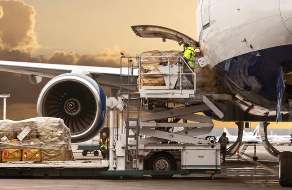 美國空運物流的特點有哪些？