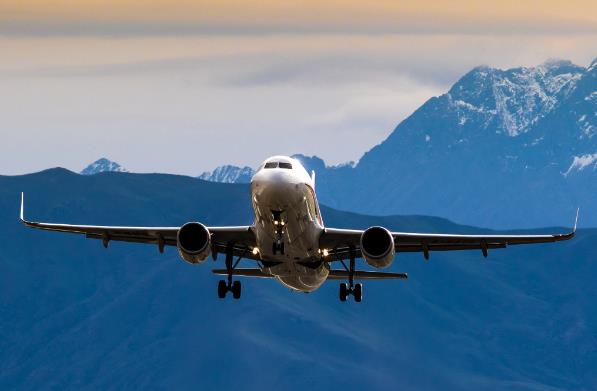 馬來西亞的空運業在不斷發展壯大