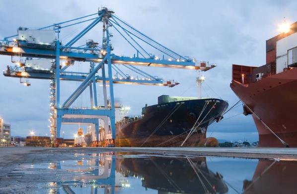 國際物流巨頭接連倒下！國內(nèi)物流企業(yè)的日子，好過嗎