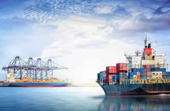 德國海運(yùn)價(jià)格的特點(diǎn)以及對(duì)德國經(jīng)濟(jì)的影響是什么？