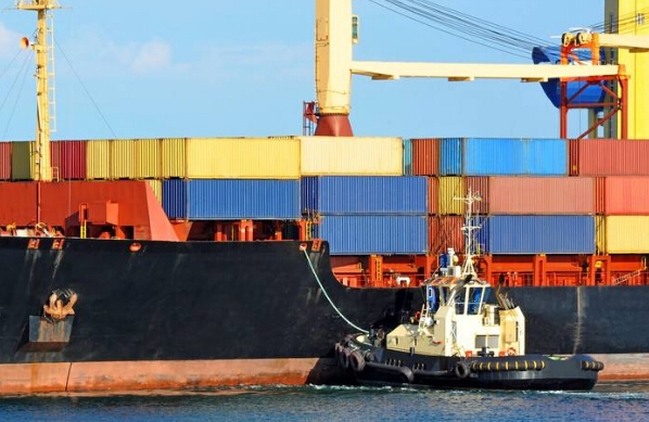 隨著全球貿易的不斷發展，上海貨代公司需要不斷創新和改進