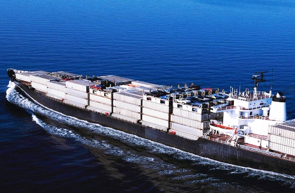 國際貨代成為了連接各國之間貿易往來的重要橋梁和紐帶