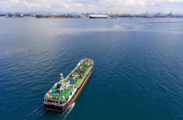 隨著北方航線的逐漸開發(fā)，俄羅斯海運(yùn)正迎來前所未有的發(fā)展機(jī)遇